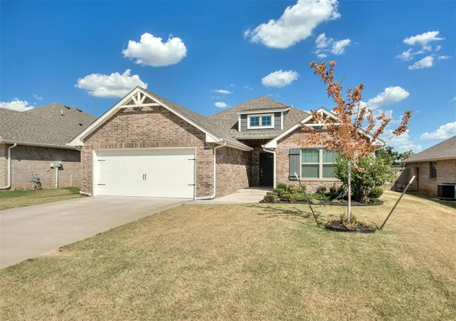 Photo 1 of Single family home for sale at 5332 Skylar Rae Rd, Edmond, OK 73034 | MLS# 1249188 | Listing updated on 2026-10-13