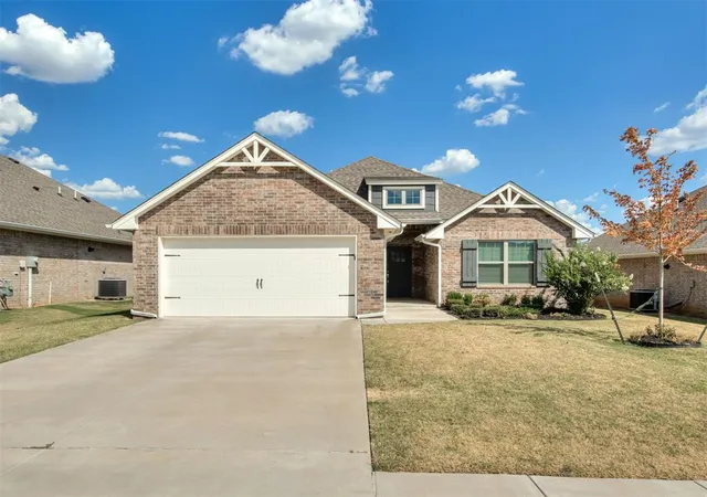 Photo 2 of Single family home for sale at 5332 Skylar Rae Rd, Edmond, OK 73034 | MLS# 1249188 | Listing updated on 2026-10-13