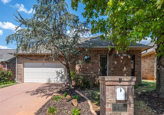 Photo 1 of Single family home for sale at 4417 Brandt Dr, Oklahoma City, OK 73120 | MLS# 1249192 | Listing updated on 2026-09-19