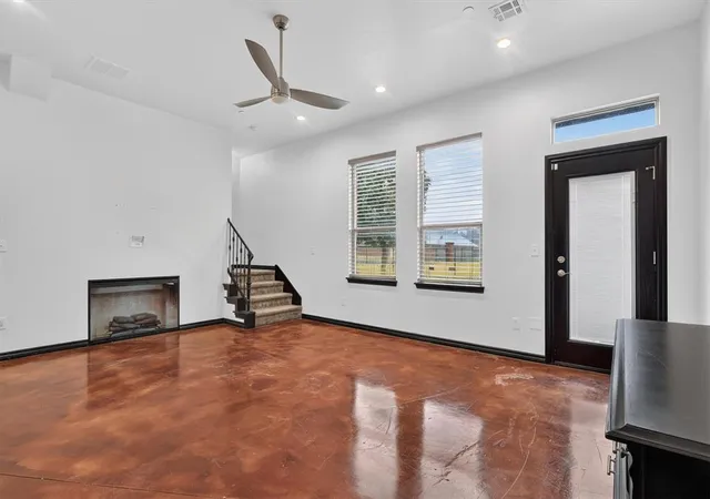 Photo 3 of Townhouse for sale at 471 S Fretz Ave, Edmond, OK 73003 | MLS# 1249195 | Listing updated on 2026-09-16