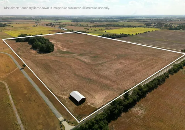 Photo 1 of Sale Pending at W Britton Rd & N Cimarron, Yukon, OK 73099 | MLS# 1249200 | Listing updated on 2026-09-18