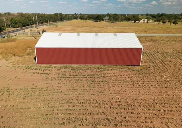 Photo 3 of Sale Pending at W Britton Rd & N Cimarron, Yukon, OK 73099 | MLS# 1249200 | Listing updated on 2026-09-18