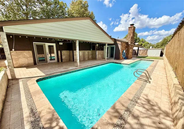 Photo 4 of Single family home for sale at 3000 Robin Rd, Oklahoma City, OK 73110 | MLS# 1249211 | Listing updated on 2026-09-17
