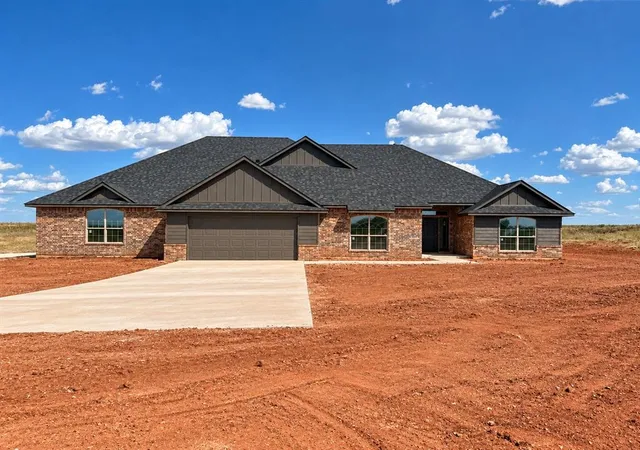 Photo 1 of Single family home for sale at 6664 N Hiwassee Rd, Coyle, OK 73027 | MLS# 1249221 | Listing updated on 2026-09-18