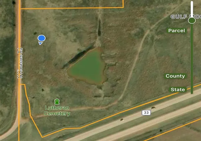 Photo 3 of Single family home for sale at 6664 N Hiwassee Rd, Coyle, OK 73027 | MLS# 1249221 | Listing updated on 2026-09-18