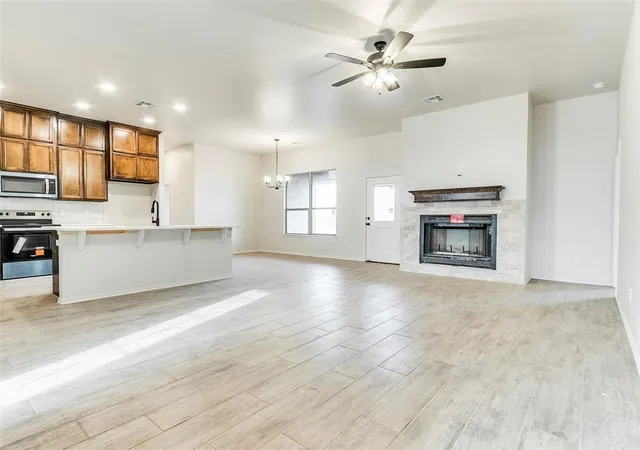 Photo 3 of Single family home for sale at 6664 N Hiwassee Rd, Coyle, OK 73027 | MLS# 1249221 | Listing updated on 2026-10-09