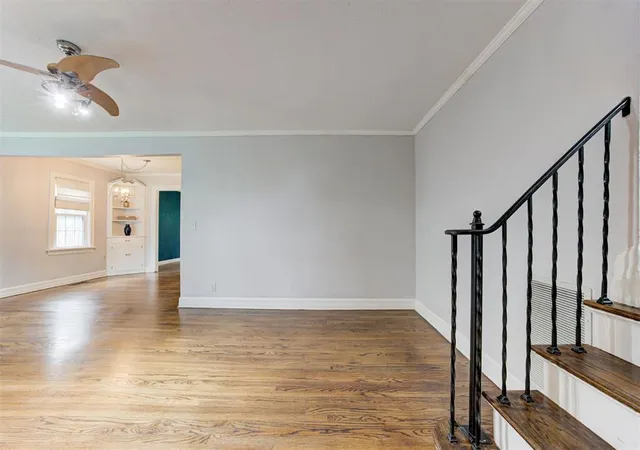 Photo 4 of Single family home for sale at 2516 NW 28th Street, Oklahoma City, OK 73107 | MLS# 1249223 | Listing updated on 2026-09-18
