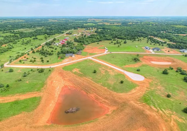 Photo 2 of Land for sale at 40 201st ( Lot 13) St, Purcell, OK 73080 | MLS# 1249224 | Listing updated on 2026-09-16