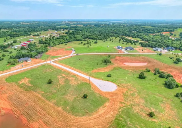Photo 3 of Land for sale at 40 201st ( Lot 13) St, Purcell, OK 73080 | MLS# 1249224 | Listing updated on 2026-09-16