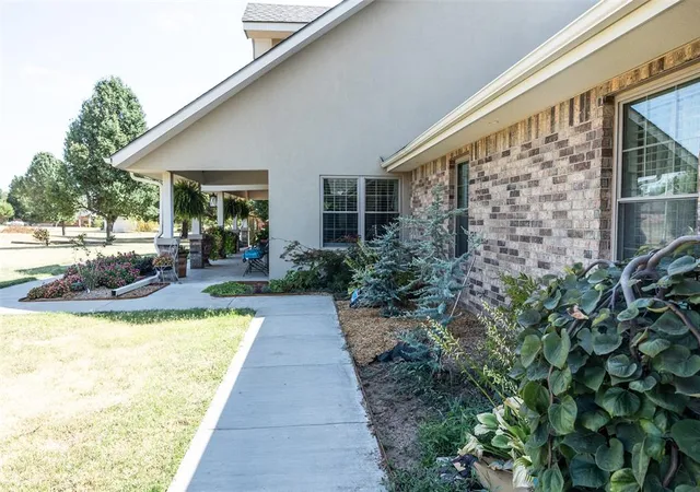 Photo 3 of Sale Pending at 711 Timberland Way, Tuttle, OK 73089 | MLS# 1249229 | Listing updated on 2026-09-24