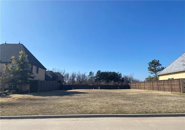 Photo 2 of Land for sale at 2016 Danfield Dr, Norman, OK 73072 | MLS# 1249231 | Listing updated on 2026-09-20