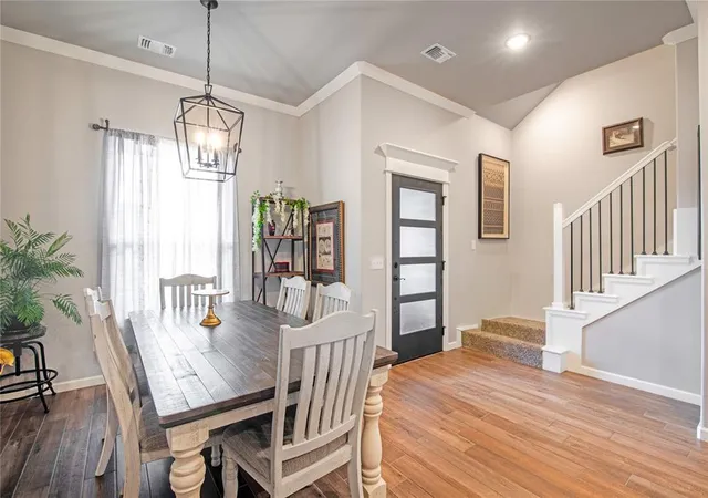 Photo 3 of Single family home for sale at 713 Bison Xing Dr, Yukon, OK 73099 | MLS# 1249232 | Listing updated on 2026-09-25