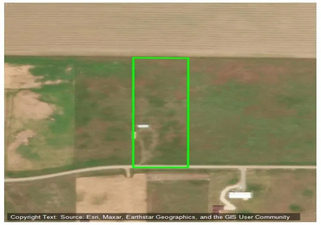 Photo 1 of Land for sale at 11490 Wagon Wheel Cir, Coyle, OK 73027 | MLS# 1249246 | Listing updated on 2026-09-16