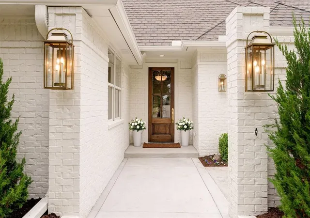 Photo 2 of Single family home for sale at 1409 Glenbrook Ter, Nichols Hills, OK 73116 | MLS# 1249248 | Listing updated on 2026-10-09