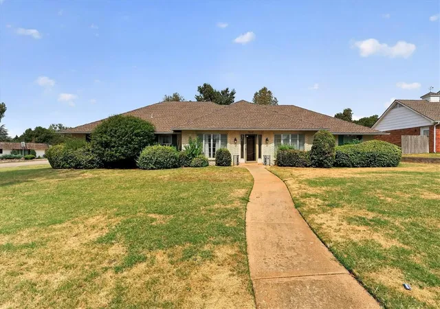 Photo 1 of Single family home for sale at 3117 Hickory Stick Rd, Oklahoma City, OK 73120 | MLS# 1249250 | Listing updated on 2026-09-25