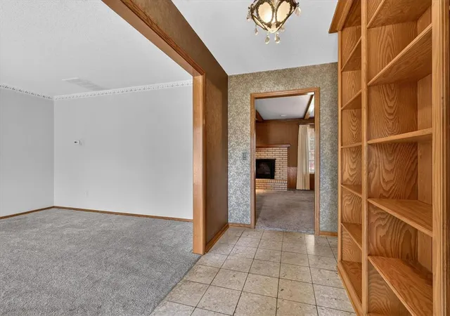 Photo 3 of Single family home for sale at 3117 Hickory Stick Rd, Oklahoma City, OK 73120 | MLS# 1249250 | Listing updated on 2026-09-25