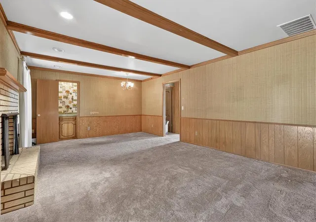 Photo 4 of Single family home for sale at 3117 Hickory Stick Rd, Oklahoma City, OK 73120 | MLS# 1249250 | Listing updated on 2026-09-25