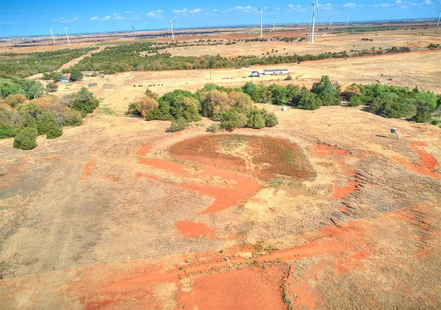 Photo 2 of Land for sale at 1 N 2920 Road, Okarche, OK 73750 | MLS# 1249252 | Listing updated on 2026-09-17