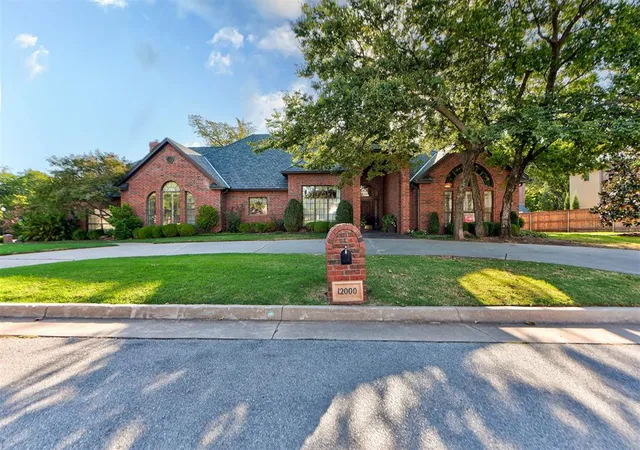 Photo 1 of Sale Pending at 12000 Lorien Way, Oklahoma City, OK 73170 | MLS# 1249265 | Listing updated on 2026-09-20
