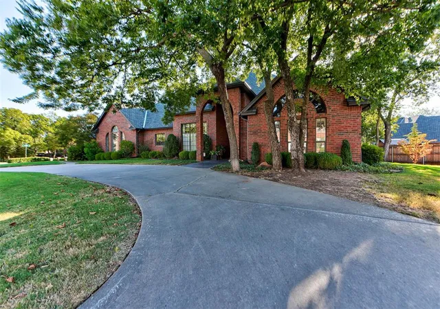 Photo 2 of Single family home for sale at 12000 Lorien Way, Oklahoma City, OK 73170 | MLS# 1249265 | Listing updated on 2026-09-17