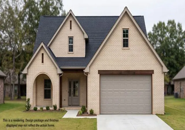 Photo 1 of Single family home for sale at 6116 Allen Scott Pl, Edmond, OK 73034 | MLS# 1249269 | Listing updated on 2026-09-16