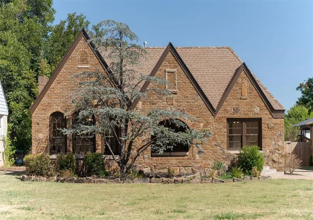 Photo 1 of Single family home for sale at 2133 Nw 26th Street, Oklahoma City, OK 73107 | MLS# 1249270 | Listing updated on 2026-09-20