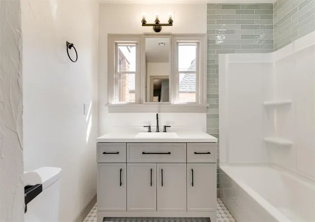Photo 4 of Single family home for sale at 2133 NW 26th Street, Oklahoma City, OK 73107 | MLS# 1249270 | Listing updated on 2026-09-20