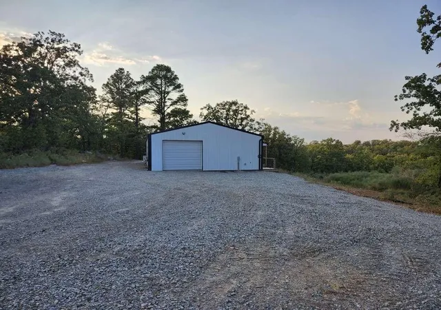 Photo 1 of Single family home for sale at 123352 Highway 52, Hanna, OK 74845 | MLS# 1249274 | Listing updated on 2026-09-28