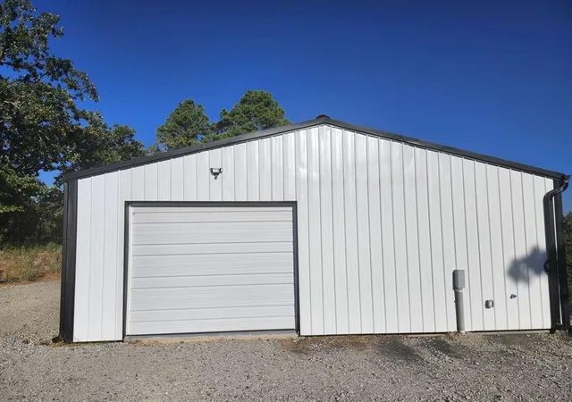 Photo 2 of Single family home for sale at 123352 Highway 52, Hanna, OK 74845 | MLS# 1249274 | Listing updated on 2026-09-28