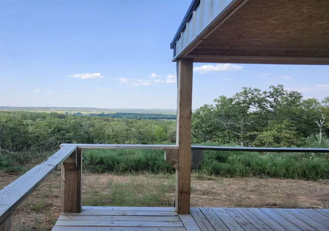 Photo 3 of Single family home for sale at 123352 Highway 52, Hanna, OK 74845 | MLS# 1249274 | Listing updated on 2026-09-28