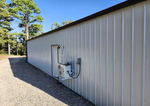 Photo 3 of Single family home for sale at 123352 Highway 52, Hanna, OK 74845 | MLS# 1249274 | Listing updated on 2026-09-28