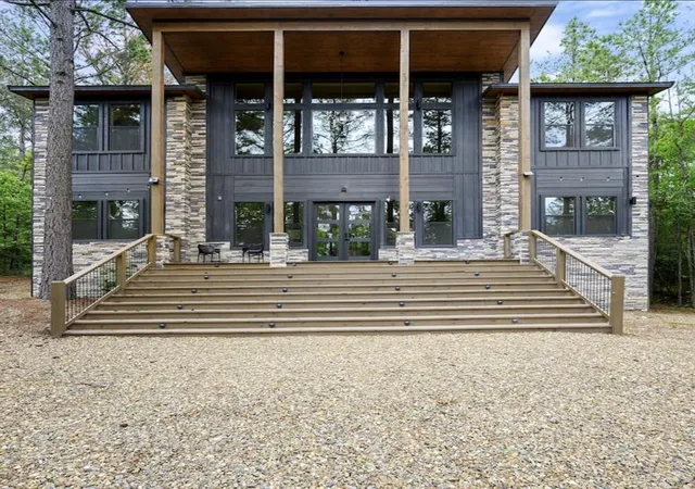 Photo 1 of Sale Pending at 85 Pine Needle Ln, Broken Bow, OK 74728 | MLS# 1249279 | Listing updated on 2026-09-17