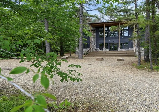 Photo 3 of Sale Pending at 85 Pine Needle Ln, Broken Bow, OK 74728 | MLS# 1249279 | Listing updated on 2026-09-17