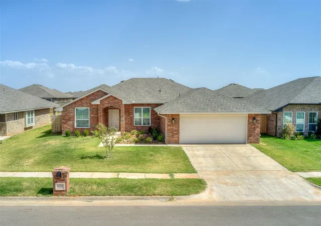 Photo 1 of Single family home for sale at 18204 Austin Ct, Edmond, OK 73012 | MLS# 1249280 | Listing updated on 2026-09-18