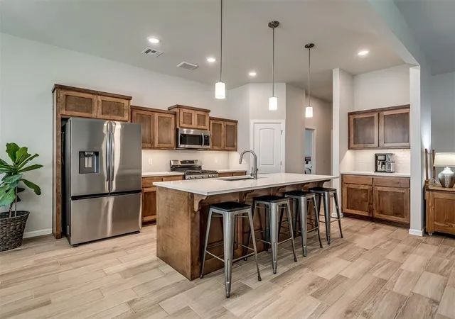 Photo 2 of Single family home for sale at 18204 Austin Ct, Edmond, OK 73012 | MLS# 1249280 | Listing updated on 2026-09-18