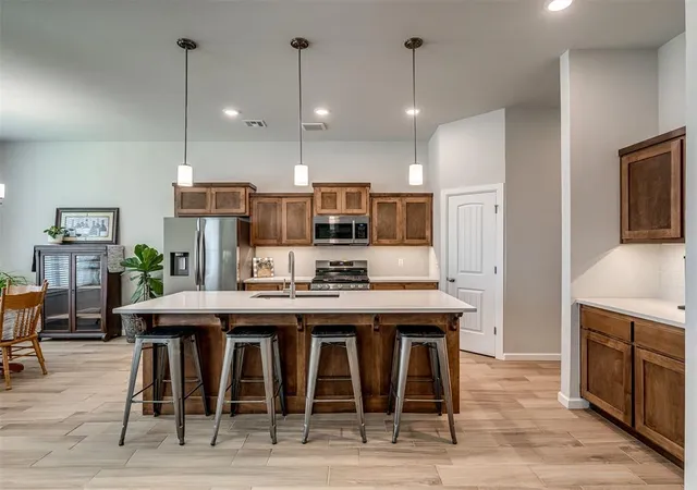 Photo 3 of Single family home for sale at 18204 Austin Ct, Edmond, OK 73012 | MLS# 1249280 | Listing updated on 2026-09-18