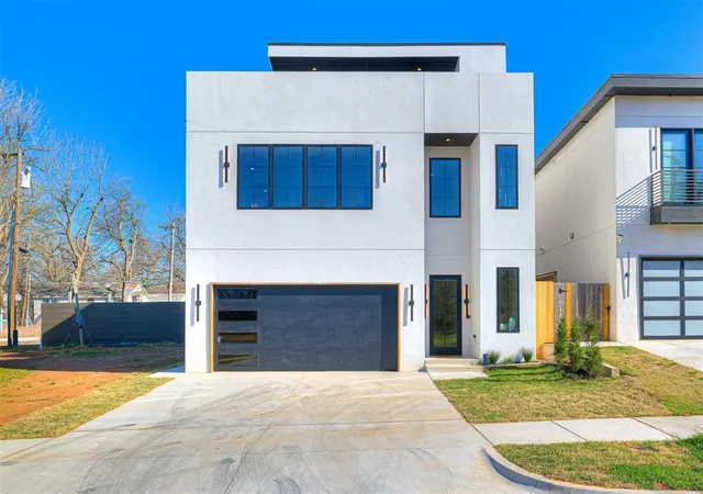 Photo 2 of Single family home for sale at 1709 Nw 14th Street, Oklahoma City, OK 73106 | MLS# 1249281 | Listing updated on 2026-10-07
