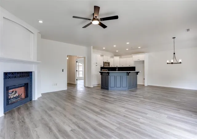 Photo 4 of Single family home for sale at 2505 Sutton Ct, Shawnee, OK 74804 | MLS# 1249284 | Listing updated on 2026-09-21