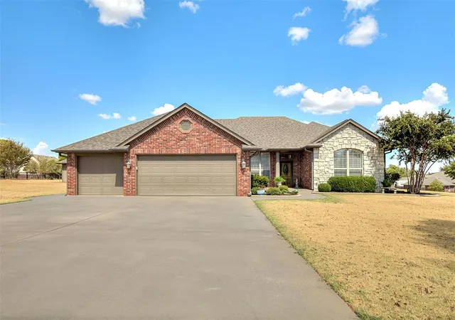 Photo 2 of Single family home for sale at 7903 Scotch Ln, Tuttle, OK 73089 | MLS# 1249285 | Listing updated on 2026-09-22