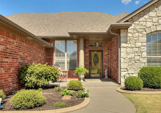 Photo 3 of Single family home for sale at 7903 Scotch Ln, Tuttle, OK 73089 | MLS# 1249285 | Listing updated on 2026-09-22