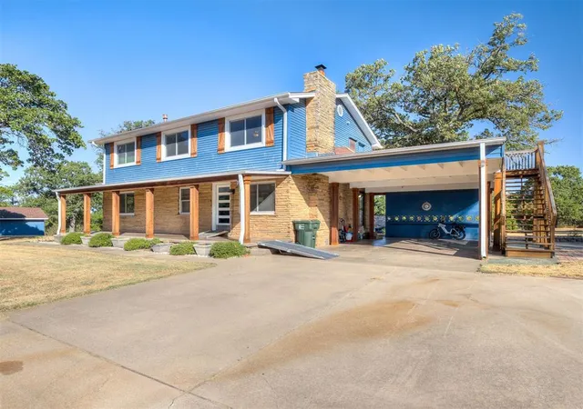 Photo 2 of Single family home for sale at 2625 Se 72nd Avenue, Norman, OK 73026 | MLS# 1249297 | Listing updated on 2026-09-21