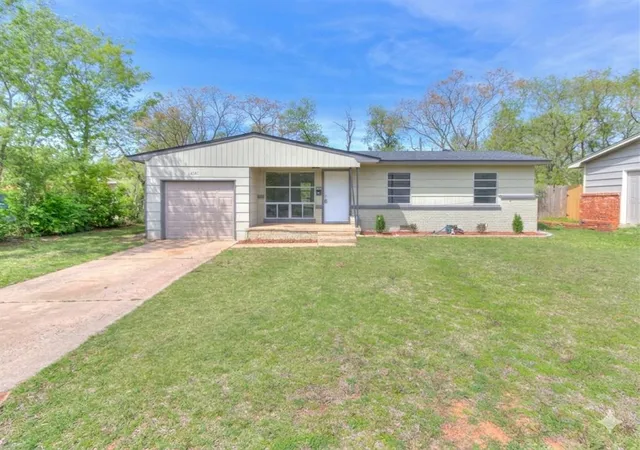 Photo 2 of Single family home for sale at 4141 Nw 28th Street, Oklahoma City, OK 73107 | MLS# 1249298 | Listing updated on 2026-09-18