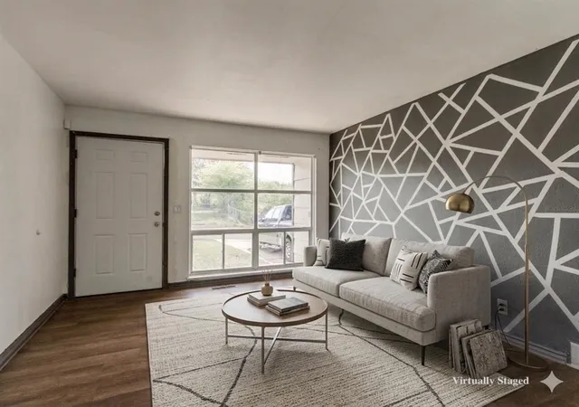 Photo 3 of Single family home for sale at 4141 Nw 28th Street, Oklahoma City, OK 73107 | MLS# 1249298 | Listing updated on 2026-09-18
