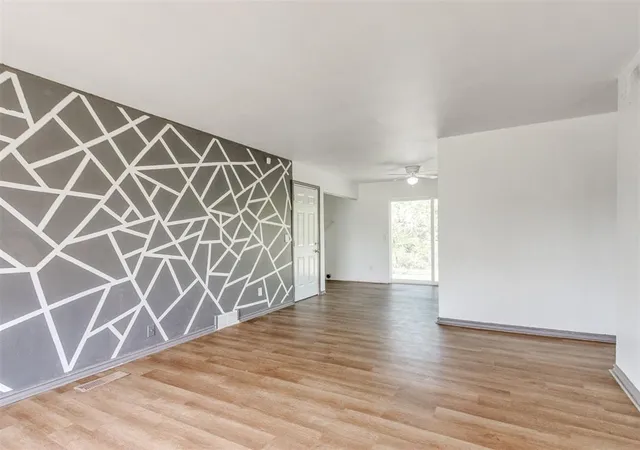 Photo 3 of Single family home for sale at 4141 NW 28th Street, Oklahoma City, OK 73107 | MLS# 1249298 | Listing updated on 2026-09-24
