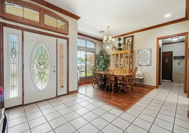 Photo 3 of Sale Pending at 2309 N Sunset Dr, Clinton, OK 73601 | MLS# 1249299 | Listing updated on 2026-10-08