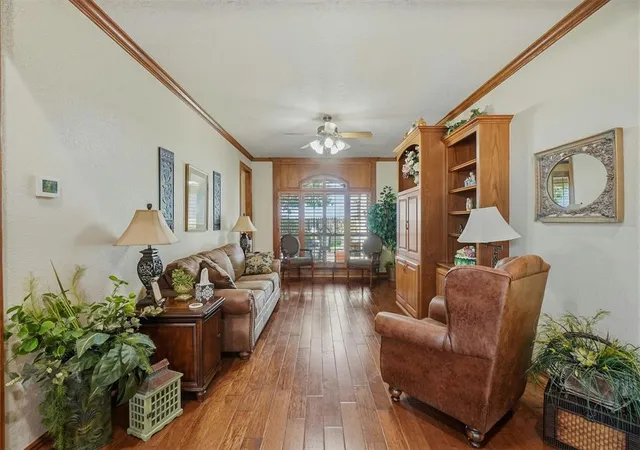 Photo 4 of Sale Pending at 2309 N Sunset Dr, Clinton, OK 73601 | MLS# 1249299 | Listing updated on 2026-10-08