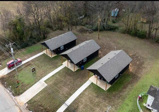 Photo 2 of Multi family home for sale at 524 N Bryan Ave, Stroud, OK 74079 | MLS# 1249303 | Listing updated on 2026-09-16