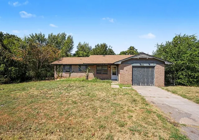 Single family home for sale at 4513 Sunset Ter, Spencer, OK 73084 | MLS# 1249309