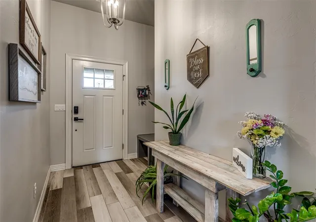 Photo 3 of Single family home for sale at 10205 Salt Frk Dr, Yukon, OK 73099 | MLS# 1249317 | Listing updated on 2026-09-18