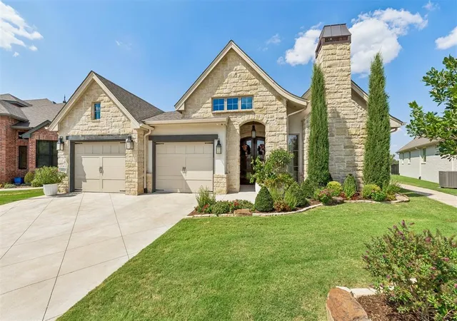 Photo 1 of Single family home for sale at 5641 Cotton Tail Ln, Edmond, OK 73025 | MLS# 1249320 | Listing updated on 2026-09-22
